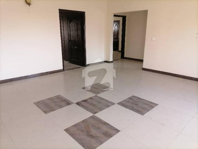 4 Bed DD Flat In Askari 5 Sector E 3000 Square Feet For Sale G+9 Building