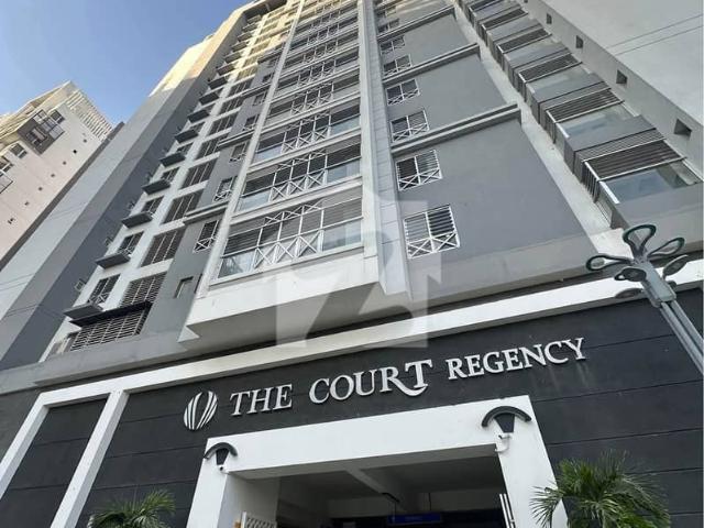 4 bed dd flat in court regency