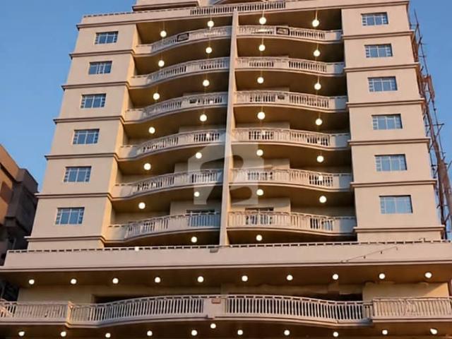 4 bed dd flat is for rent