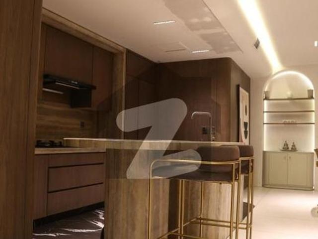 4 Bed dd Fully Furnished Apartment Available For Rent In Pearl Tower 3 Emaar Pearl Towers