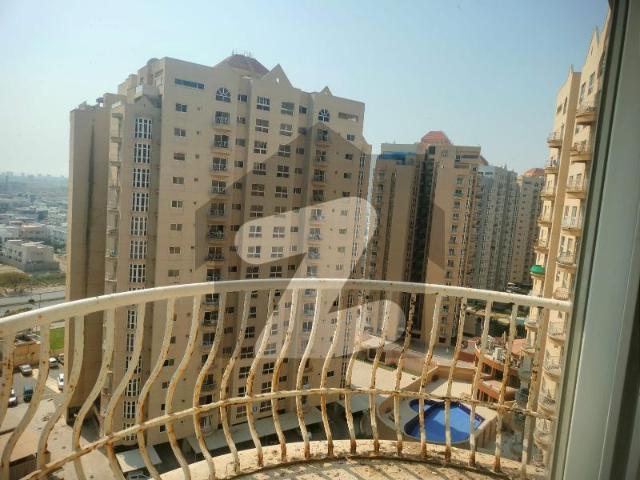 4 Bed, DD Fully Renovated Apartment For Rent At Heigher Floor With Beautiful View Creek Vista