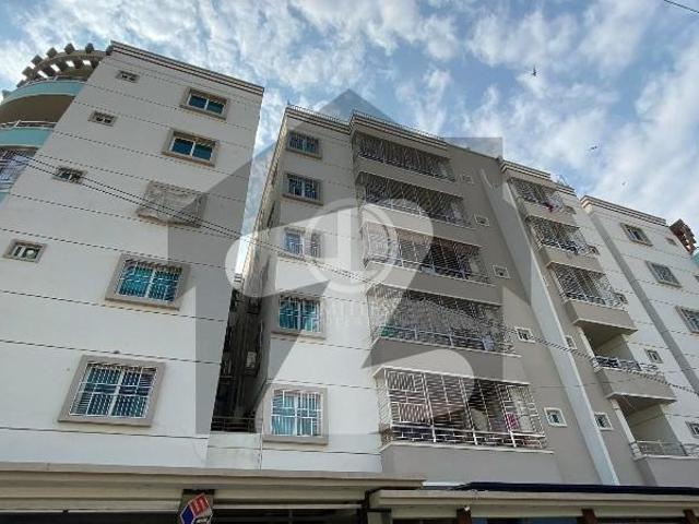 4 Bed DD Garden East Flat For Rent Garden East