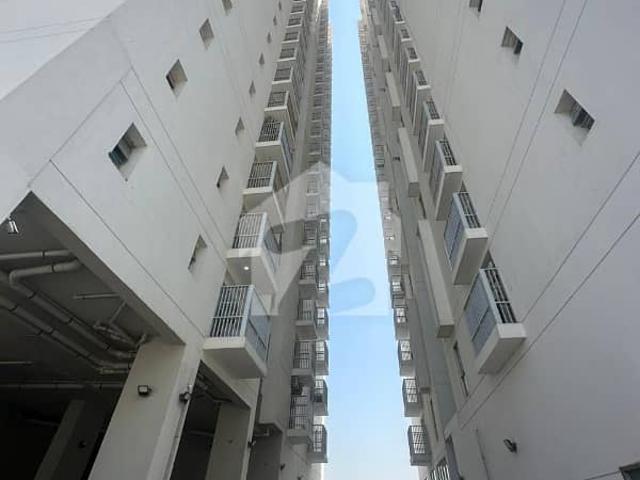 4 BED DD High Floor For Sale In Lucky One Apartments UBL Facing 24 Hours Electricity And Water
