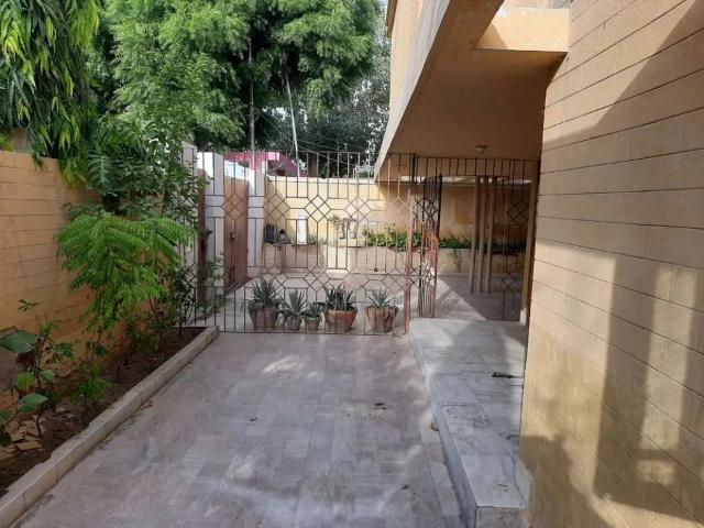 4 Bed dd House Available For Rent In Block B North Nazimabad Karachi North Nazimabad ID 55260