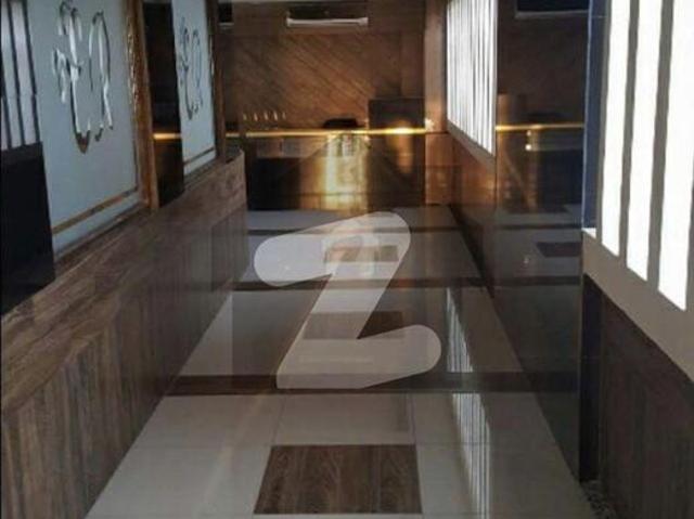 4 bed dd Pent house avaiable for rent at Clifton Block 2