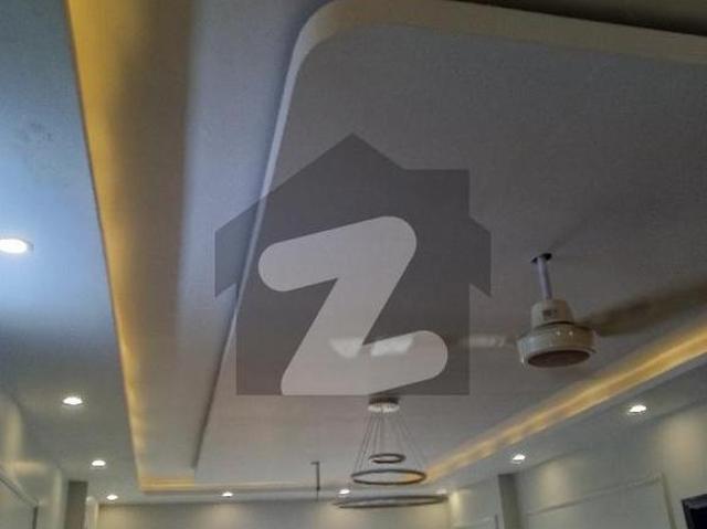 4 Bed Dd Ready with servant room Bahadurabad