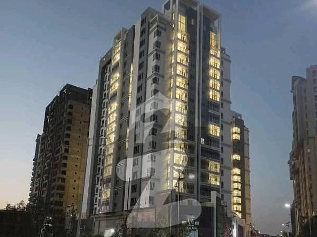 4 Bed DD Spacious Apartment Fully Renovated Brand New Available For Sale At Very Attractive Price
