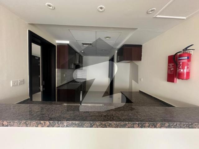 4 Bedroom Fully Furnished Partial Sea Facing Apartment Available for Rent Emaar Crescent Bay