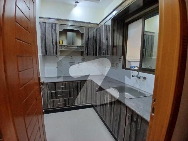 4 Bed Double Storey House For Rent On 4.5 Marla Bani Gala
