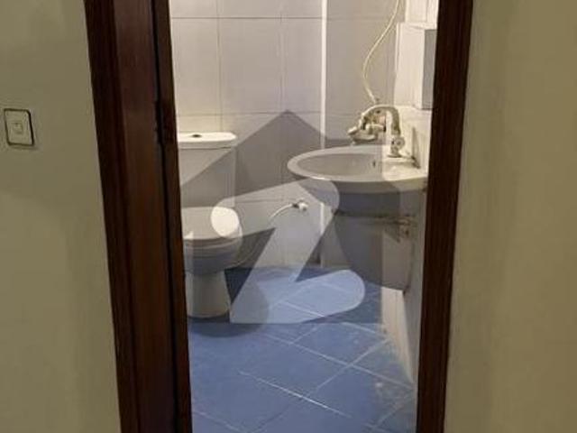 4 Bed Drawing Dinning Lounge Kitchen Lift Car Gym Mosque. Prefer Memon Family Civil Lines