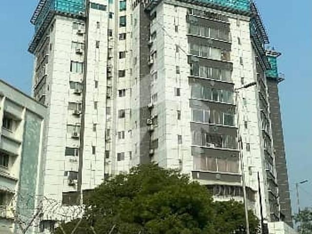 4 Bed Drawing Dinning Lounge Kitchen Parking Boundary Wall Project Peace Full Location