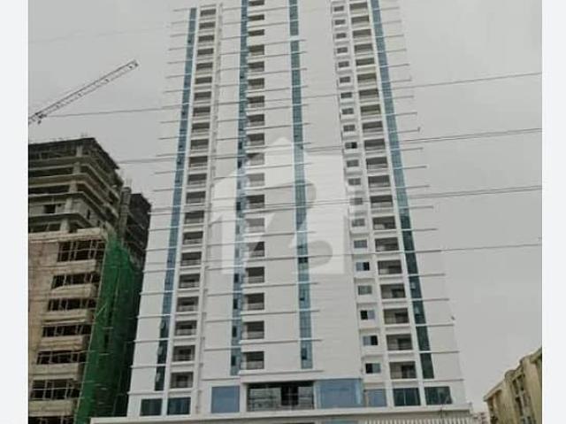 4 Bed Drawing Dinning Lounge Kitchen Parking Lift Car