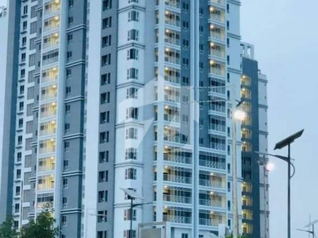 4 Bed Drawing Flat At Court Regency Fully Renovated
