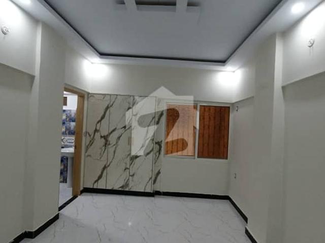 4 bed drawing flat for rent in khalid bin waleed road