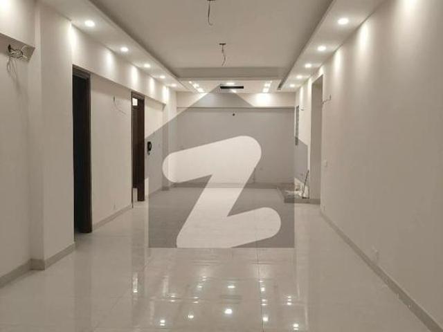 4 bed drawing for rent in kda scheme 1