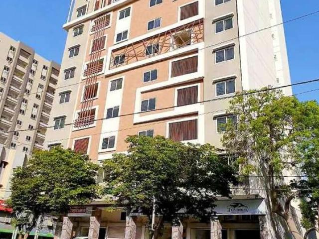 4 bed drawing for sale at main khalid bin waleed road Karachi Khalid Bin Walid Road ID 18020