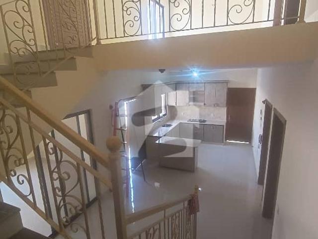4 Bed Drawing 160 Yards One Unit Villa For Rent