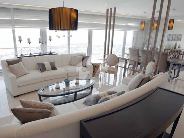 4 Bed Duplex Apartment Booking Open In The Arkadians, Tower B DHA Phase 8, Karachi Under Construction