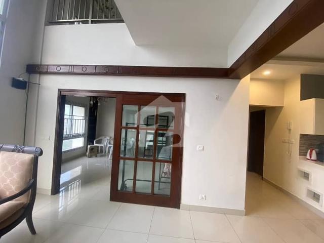 4 Bed Duplex Apartment For Sale In Com3 Clifton Block 6