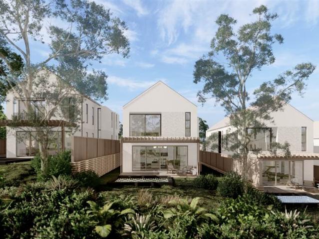 4 Bed Duplex in Zululami Luxury Coastal Estate