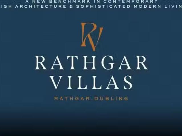 4 Bed End Terrace, Rathgar Villas, 4 Bed End Terrace, Rathgar.