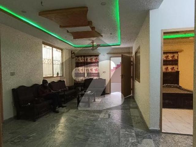 02Bed Family Flat For Rent Murree Expressway