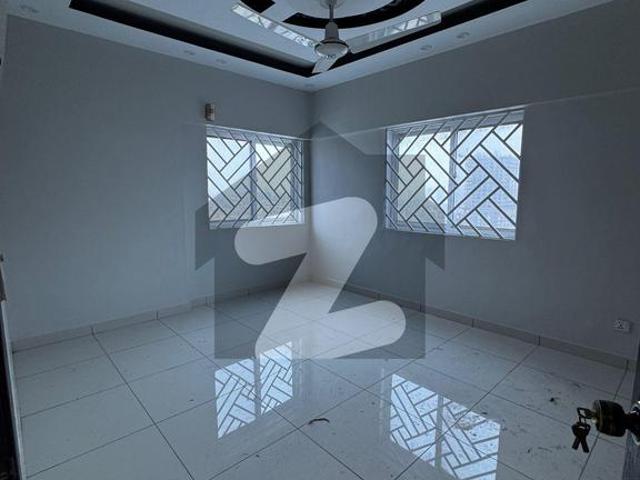 4 Bed Flat available for RENT Khalid Bin Walid Road