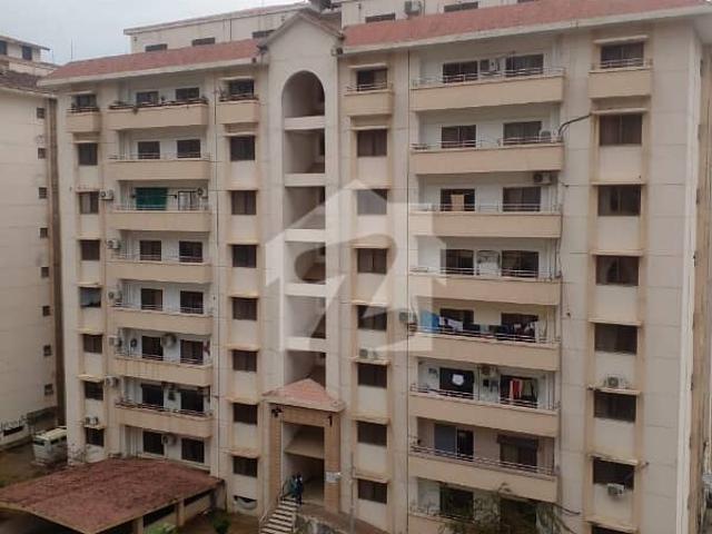 4 Bed Flat For Sale In Askari Heights 4 Dha 5 Islamabad