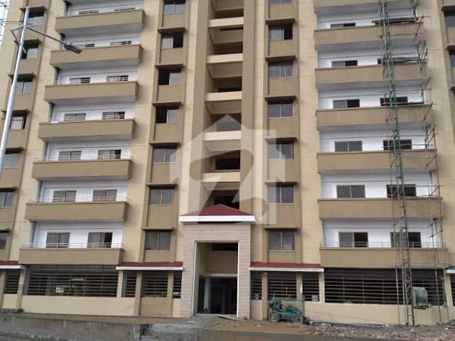 4 Bed Flat For Sale In Heights 5