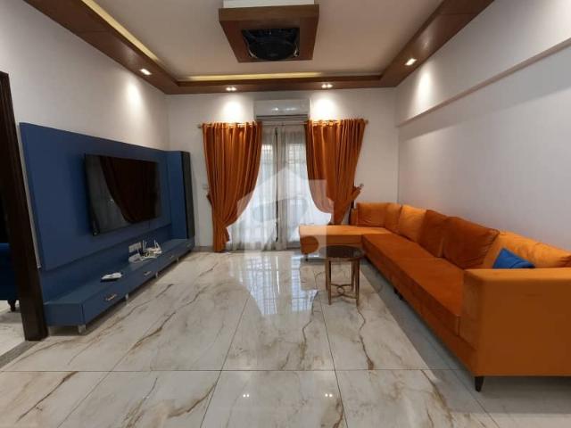 4 Bed Flat For Sale