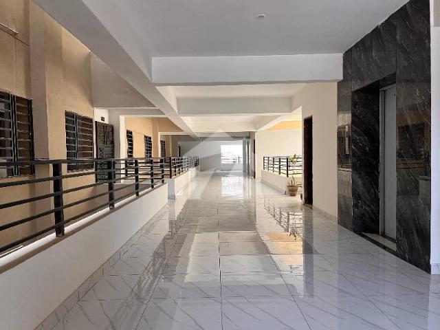 4 Bed Flat For Sale
