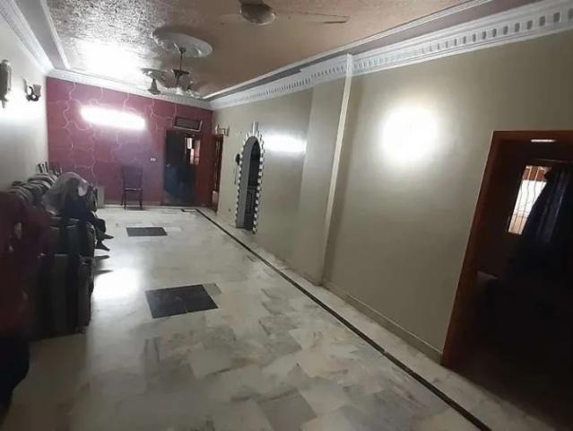 4 bed flat 1600 sqft for rent at gurumandir garden east khi Karachi Garden East ID 16348