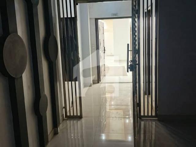4 Bed Furnished Flat For Rent