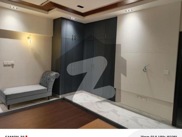 4 Bed Furnished Flat For Rent Civil Lines