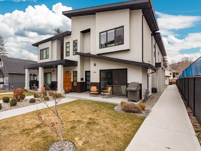 4 BED HOME NEAR DOWNTOWN