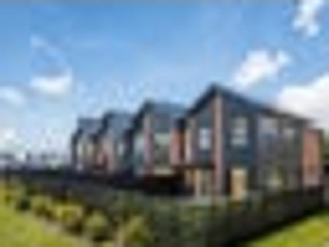 4 Bed Homes | From $635K | Just 5% Deposit