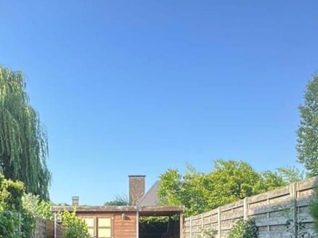 4 Bed House w/ Garden & Terrace in Aartselaar