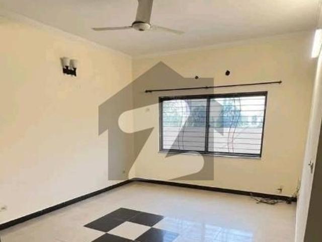 4 Bed House Available For Rent Askari 11