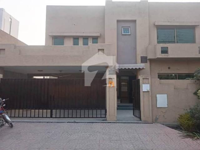 4 Bed House Available For Rent Askari 11/A