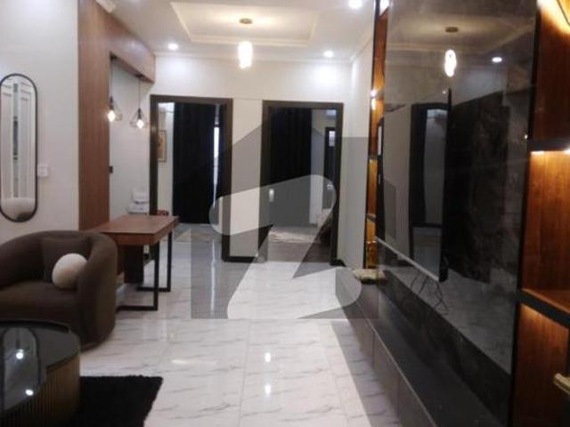 4 Bed House Available For Rent In F 6