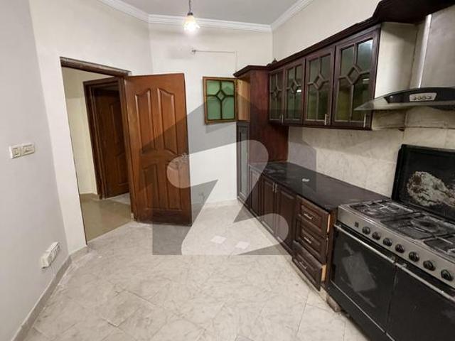 4 Bed House for Rent Askari 12