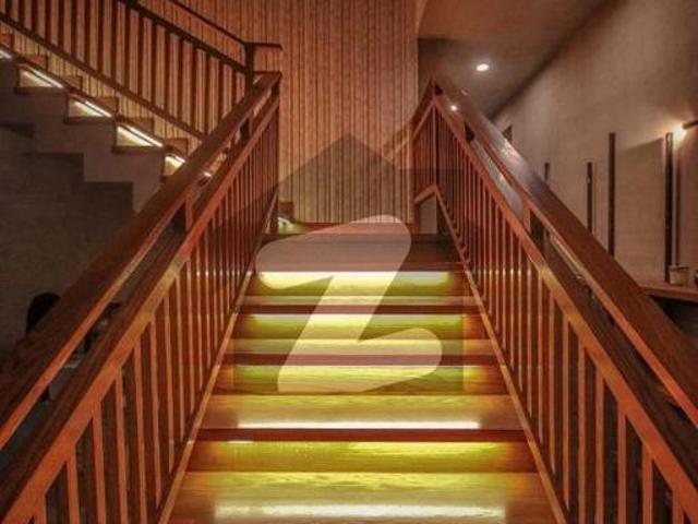 4 Bed House For Rent Phase 7 DHA Phase 7