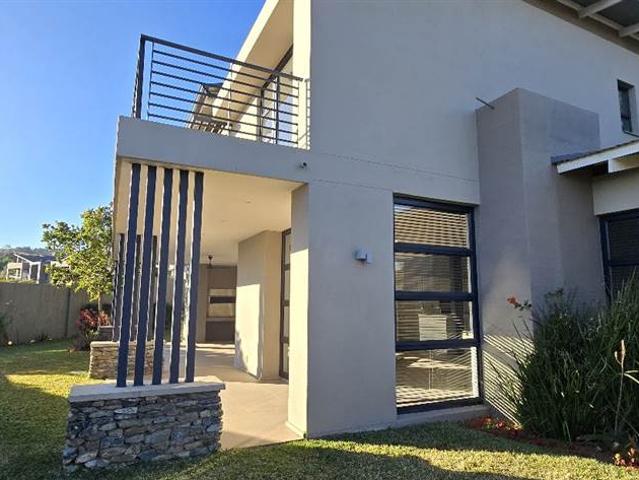 4 Bed House in The Rest Nature Estate