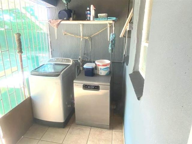 4 Bedroom House in Vanderbijlpark SE