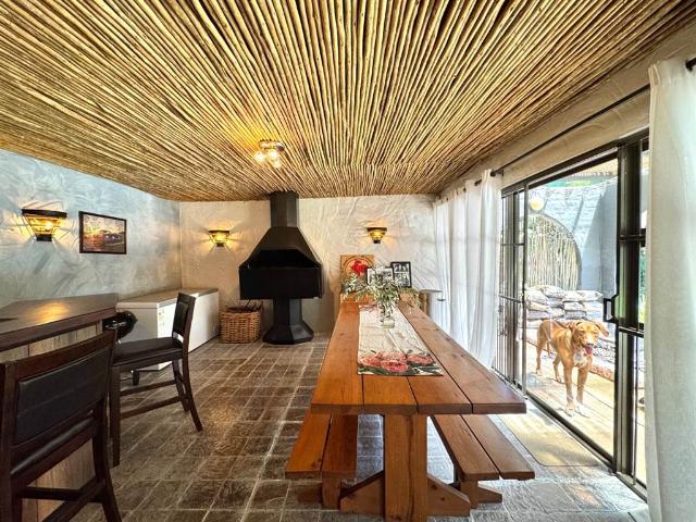 4 Bed House in Vanes Estate