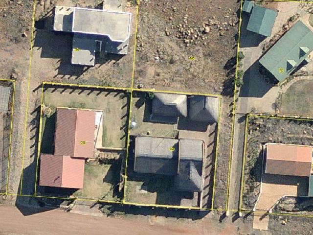 4 Bed House in Vaaloewer