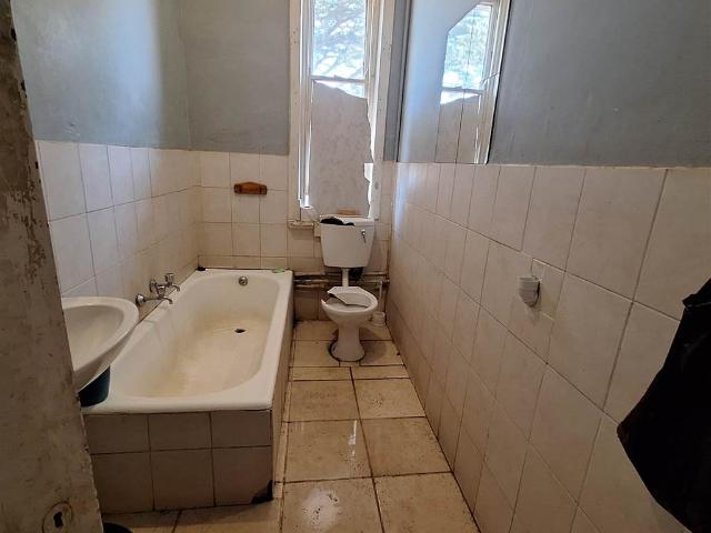 4 Bedroom House in Villiers