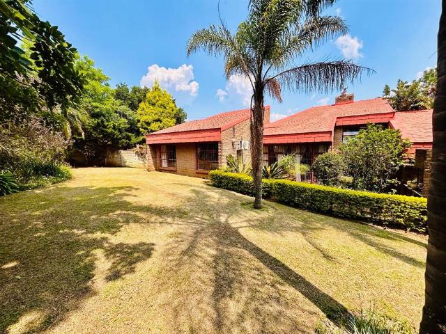 4 Bed House in Vryheid