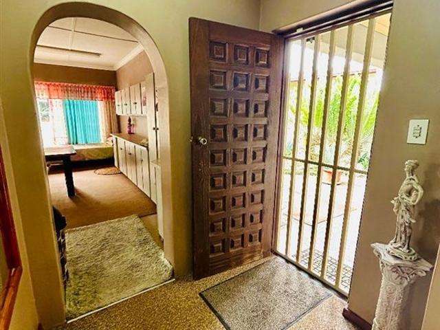 4 Bed House in Vryheid