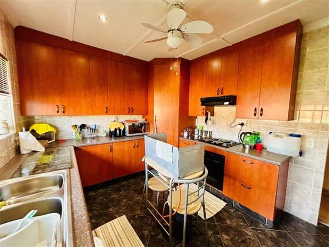 4 Bed House in Vryheid